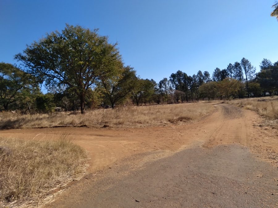 0 Bedroom Property for Sale in Boschfontein A H North West